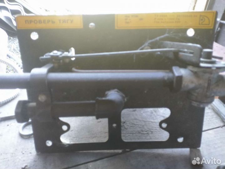 Твердотопливный котел длительного горения