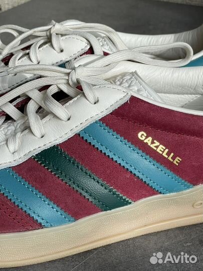 Кроссовки Adidas Gazella