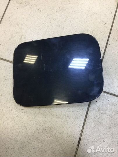 Лючок бензобака Toyota Camry V50 2GR-FE 2012