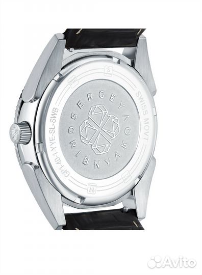 Мужские наручные часы