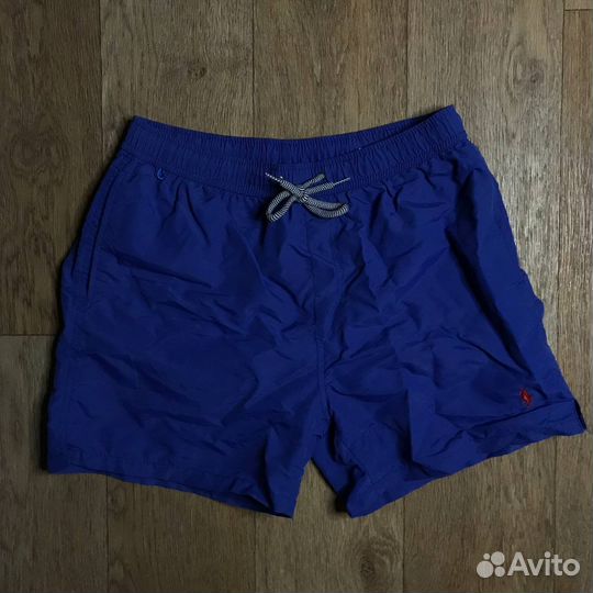 Polo ralph lauren шорты