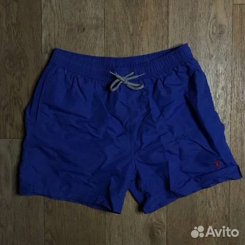 Polo ralph lauren шорты