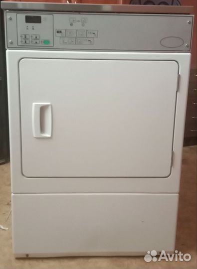 Сушильная машина alliance