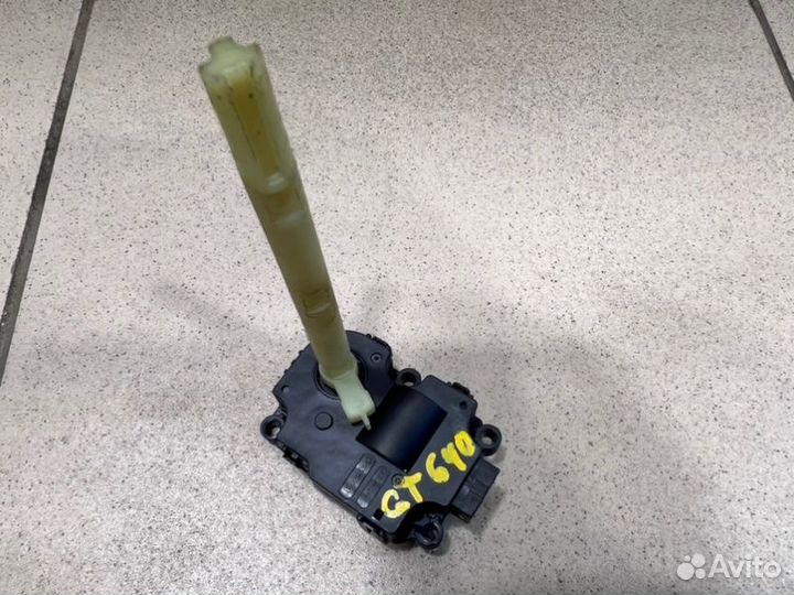 Моторчик заслонки отопителя Bmw 6-Serie Gt G32 B57