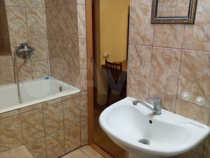 1-к. квартира, 31 м², 1/3 эт.