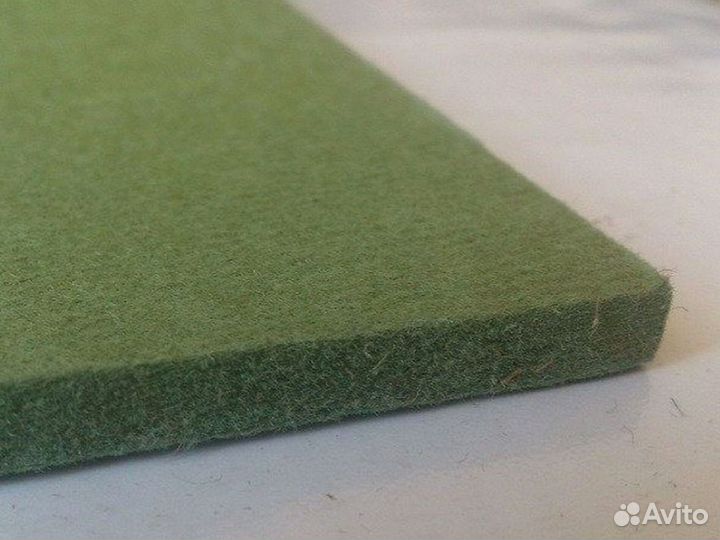 Универсальная звукоизоляция Живи громче