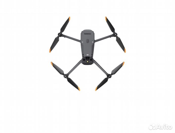 Квадрокоптер dji mavic 3 e