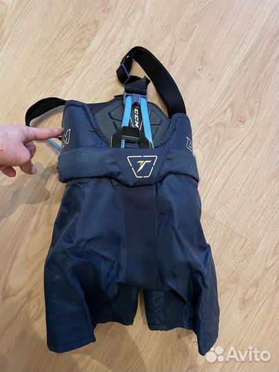 Хоккейные трусы ccm