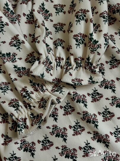 Платье zara 98