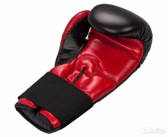 Перчатки боксерские Adidas Response, р. 14oz