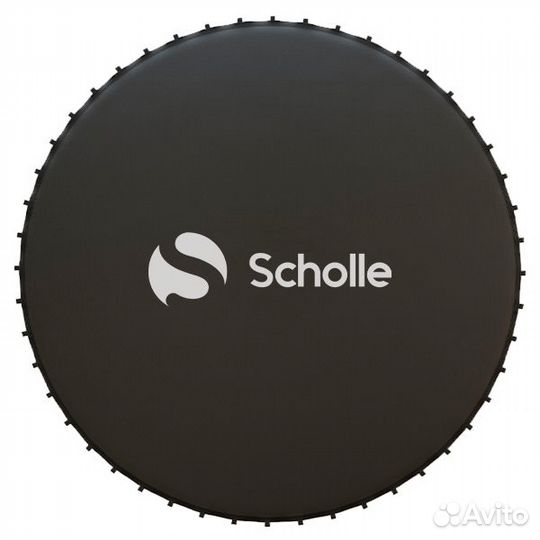 Батут Scholle flip 16FT