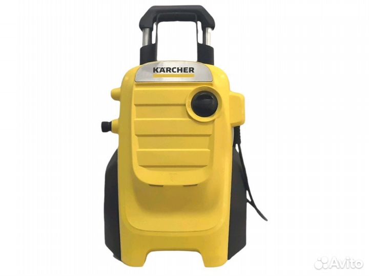 Мойка высокого давления Karcher K 4 Compact