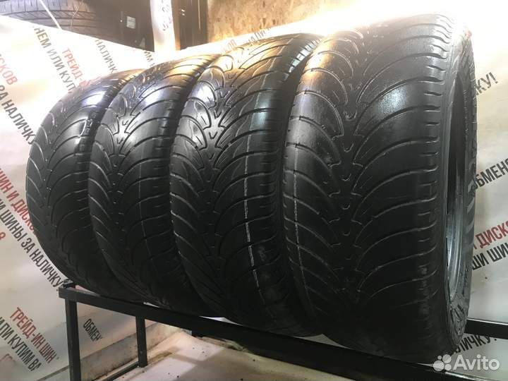 Federal Couragia A/T 285/60 R18