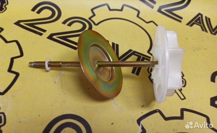 Крепление запасного колеса Infiniti Fx35 S50