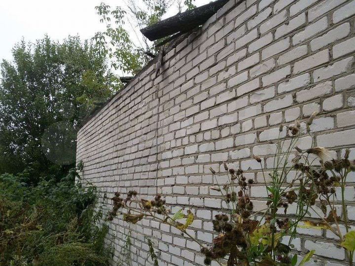 Участок 20 сот. (ИЖС)