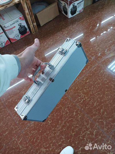 Набор для барбекю и гриля