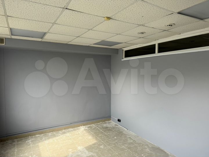 Офисы в аренду от 14м² до 44м²