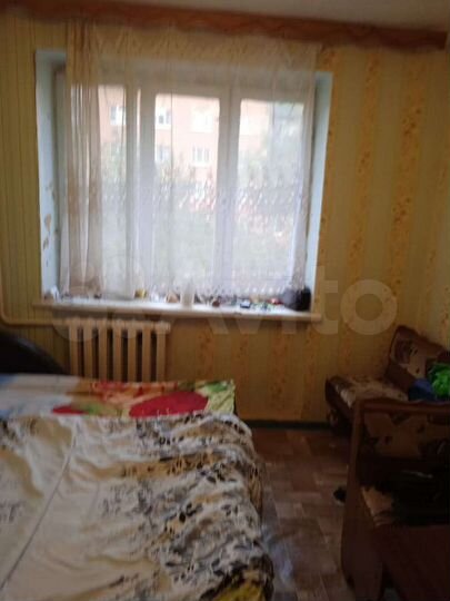 Комната 13,4 м² в 8-к., 2/5 эт.