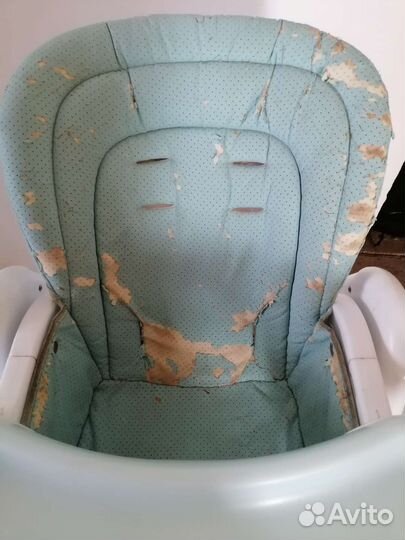 Стульчик для кормления