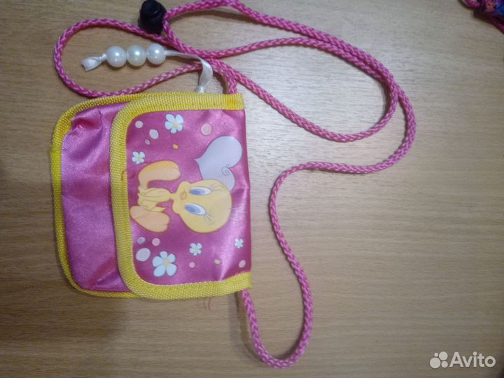 Сумка детская
