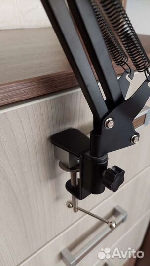 Держатель для телефона/штатив