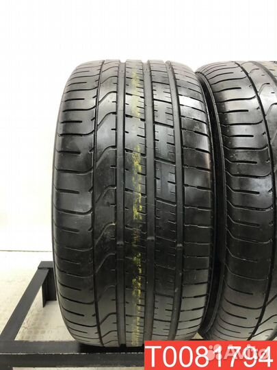 Pirelli P Zero 275/35 R20 102Y