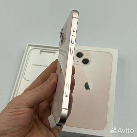 iPhone 13 mini, 128 ГБ