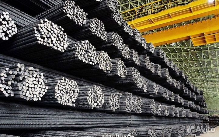 Уголок 63х63х4,0 мм 12000 мм