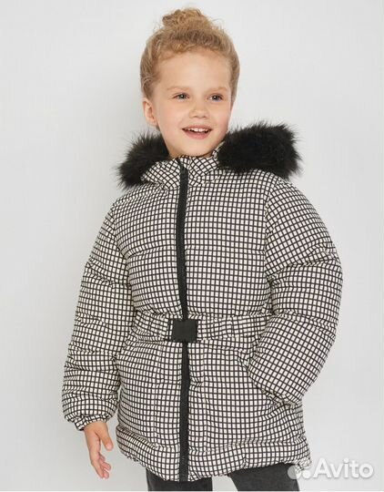 Вещи пакетом 116 для девочки новое