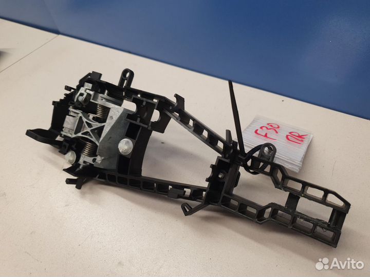 Кронштейн ручки двери передней правой BMW 3 F30 20