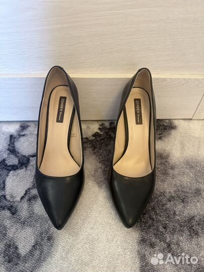 Туфли женские 40 размер