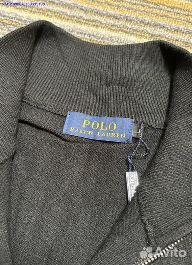 Джемпер Polo Ralph Lauren