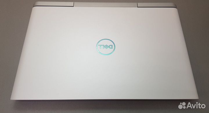 Ноутбук Core i7 + GTX 1050 игры, работа, стриминг