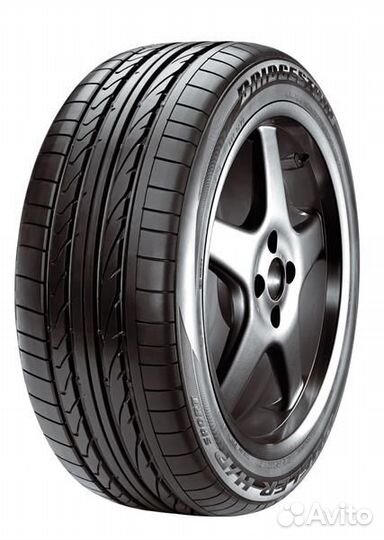 Bridgestone Dueler H/P Sport 285/50 R18