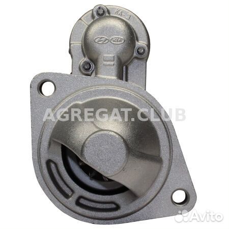 Стартер krauf STD8595RN