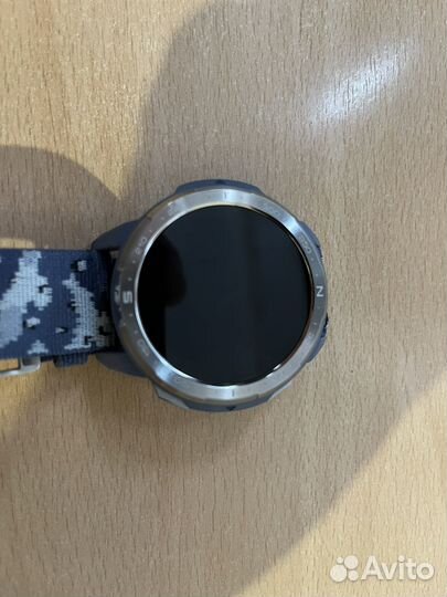Honor Watch gs pro