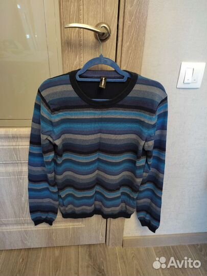 Джемпер мужской 46