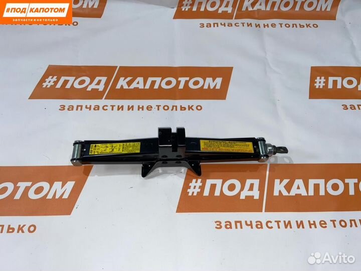 Домкрат Kia Sportage 4 2016