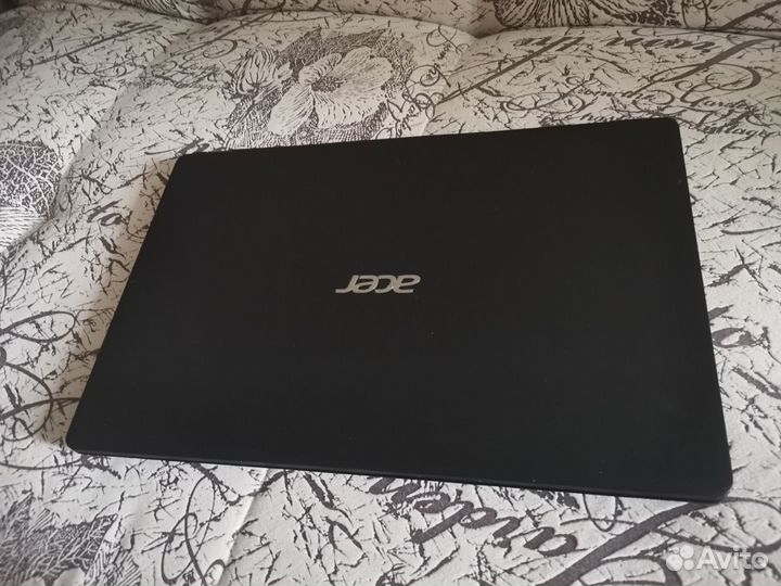 Ноутбук acer ex215-51-56pe Intel Core i5