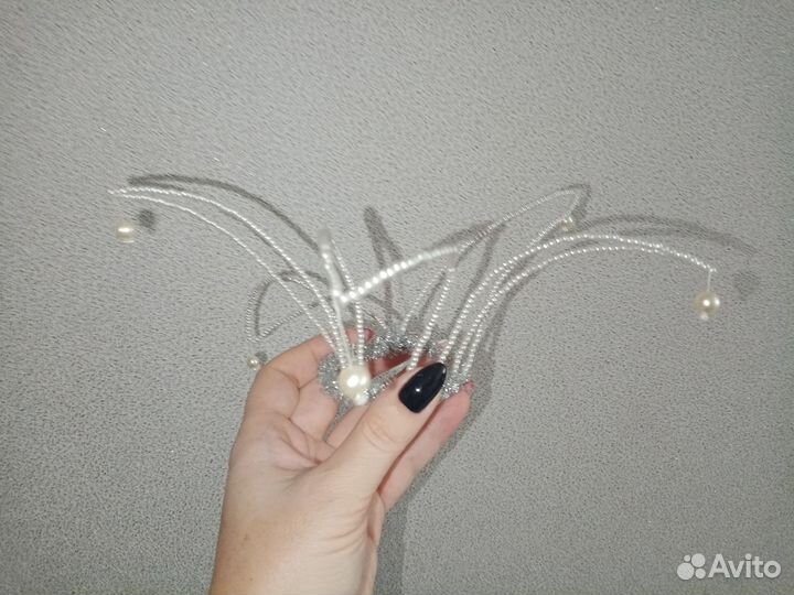 Корона для девочки