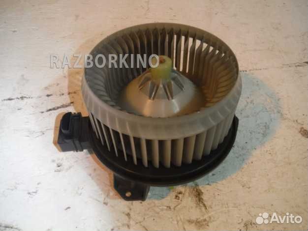 Моторчик печки Хонда Pilot 2