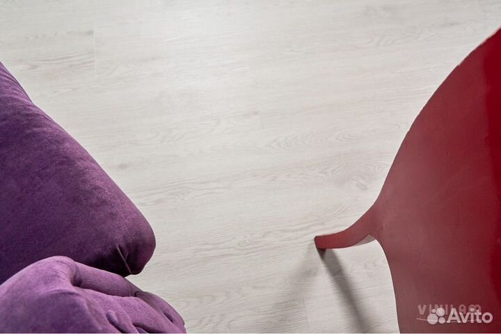 Виниловый ламинат