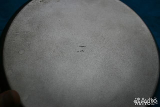 Кувшин фарфор Германия,набор мельхиор