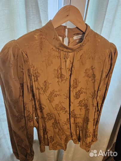 Блузка Reserved