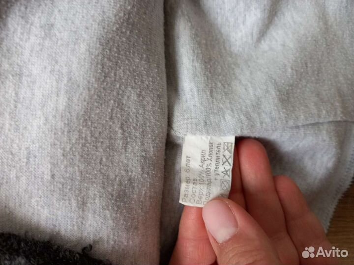 Шапки детские для мальчиков демисезонные