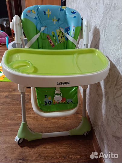 Стул для кормления