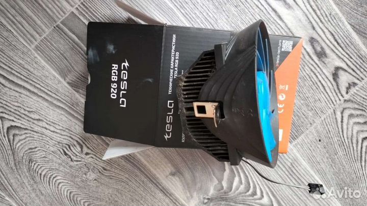 Процессор AMD A6 5400+куллер