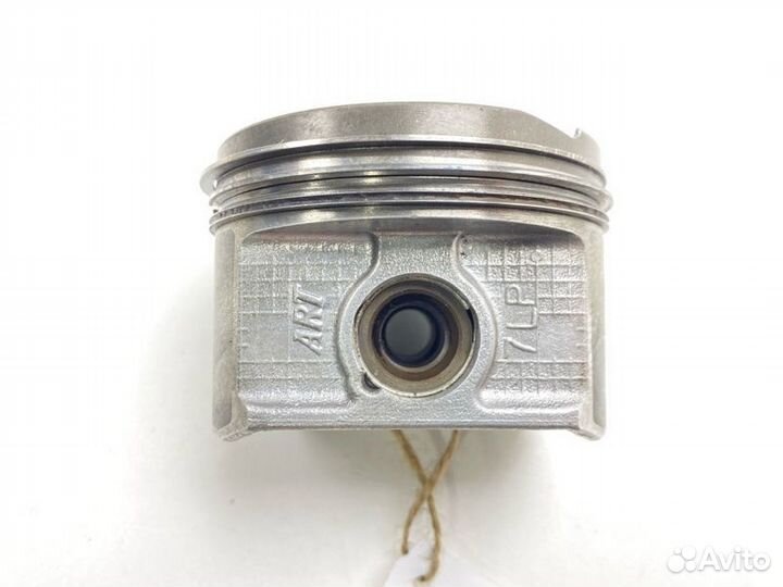 Поршень Toyota Allion AZT240 1azfse 2004