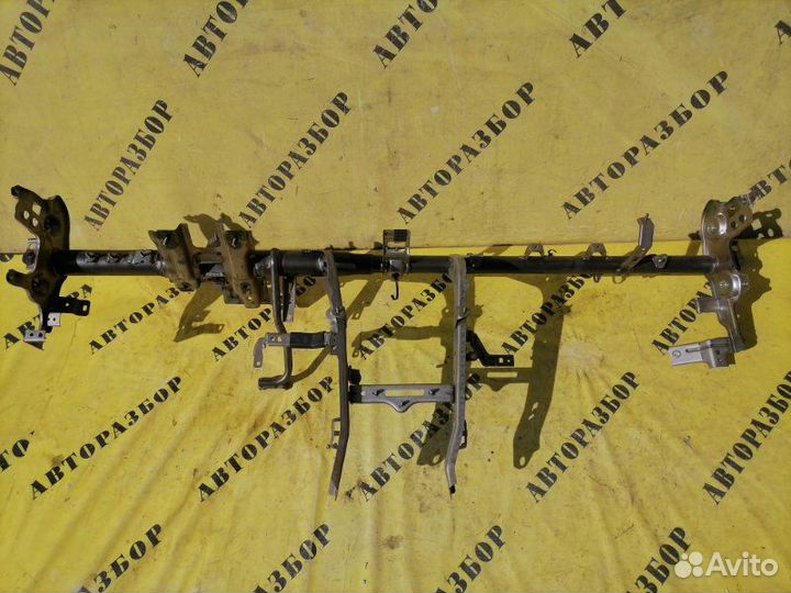 Каркас панели (усилитель торпедо) Kia Sportage 3