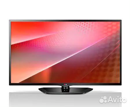 Телевизор LG